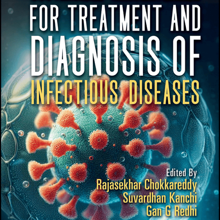 Sustainable Nanomaterials for Treatment and Diagnosis of Infectious Diseases 1