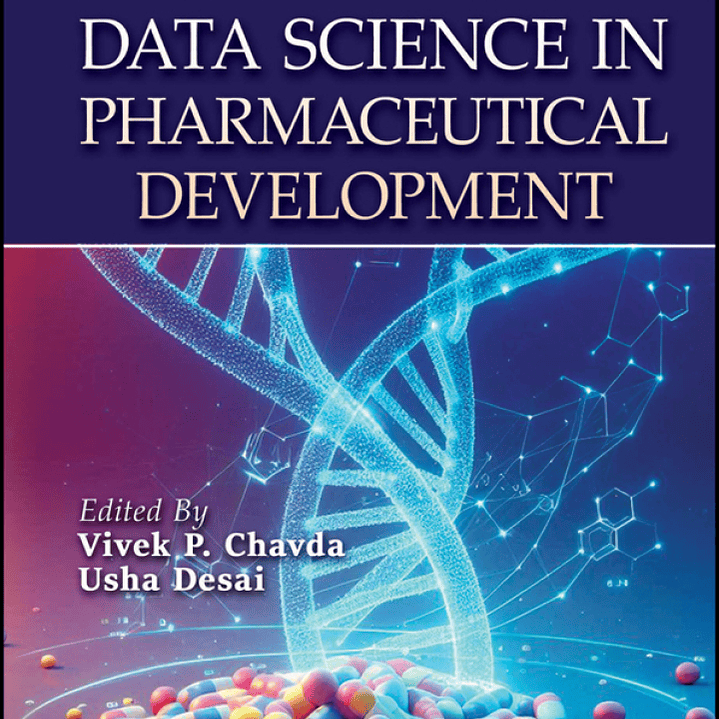 Data Science in Pharmaceutical Development 1
