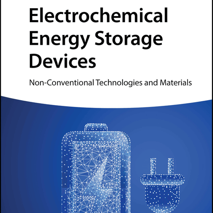 Electrochemical Energy Storage Devices: Non-Conventional Technologies and Materials 1