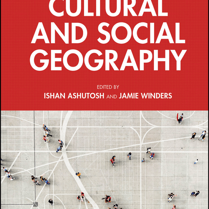 The Wiley Blackwell Companion to Cultural and Social Geography 1