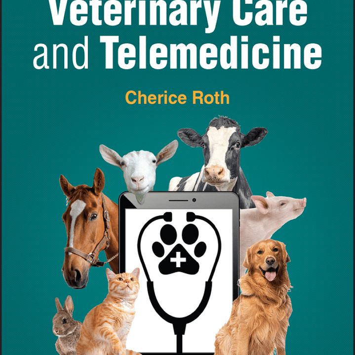 Virtual Veterinary Care and Telemedicine 1