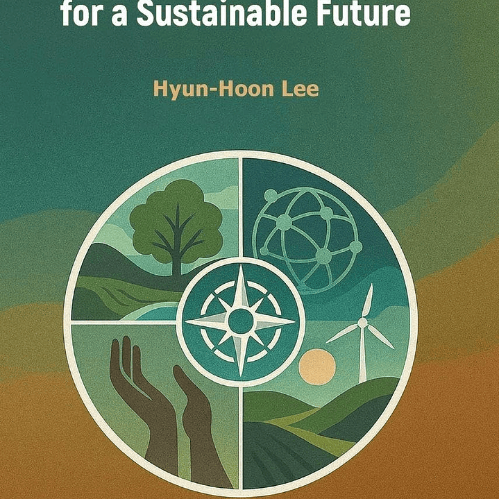 The Fourth Way: Navigating Global Challenges For A Sustainable Future  1