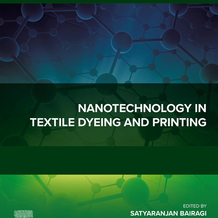 Nanotechnology in Textile Dyeing and Printing 1