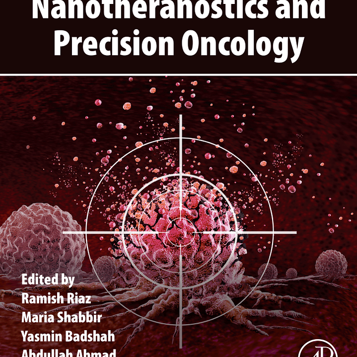 Nanotheranostics and Precision Oncology 1