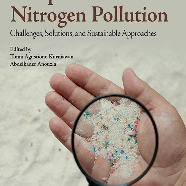 Nonpoint Source Nitrogen Pollution: Challenges, Solutions, and Sustainable Approaches 1