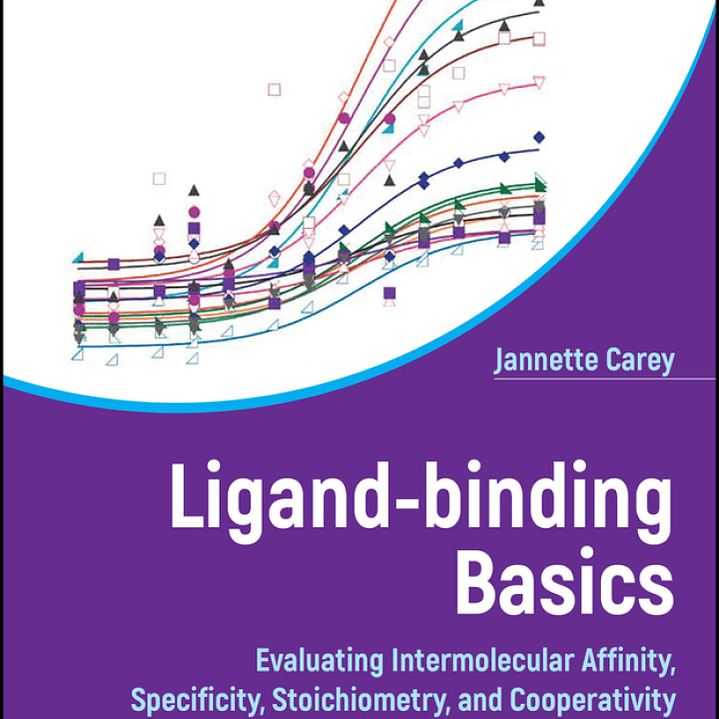 Ligand-Binding Basics: Evaluating Intermolecular Affinity, Specificity, Stoichiometry, and Cooperativity 1