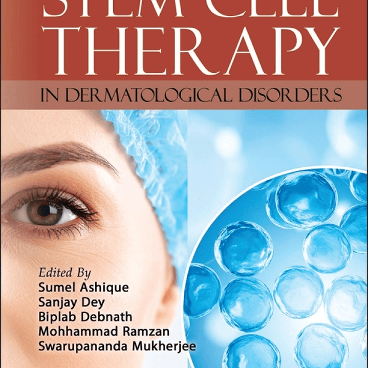 Stem Cell Therapy in Dermatological Disorders 1
