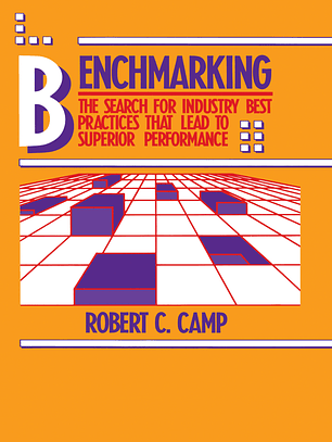 Benchmarking: The Search for Industry Best Practices that Lead to Superior Performance 