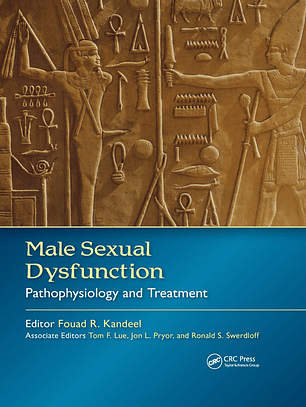 Male Sexual Dysfunction: Pathophysiology and Treatment