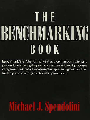 The Benchmarking Book