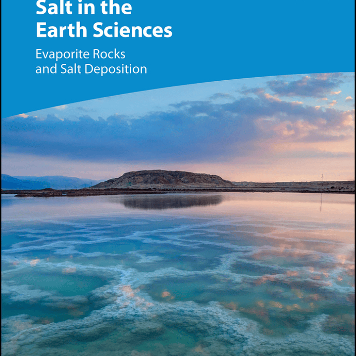Salt in the Earth Sciences: Evaporite Rocks and Salt Deposition 1