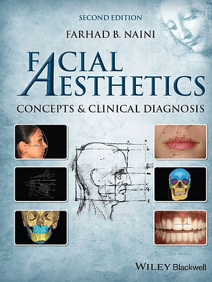 Facial Aesthetics: Concepts and Clinical Diagnosis 2nd Edition