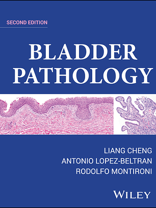 Bladder Pathology 2nd Edition