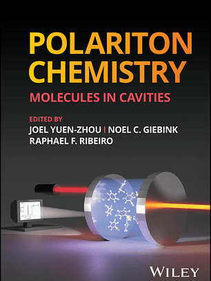 Polariton Chemistry: Molecules in Cavities