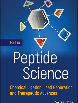 Peptide Science: Chemical Ligation, Lead Generation, and Therapeutic Advances