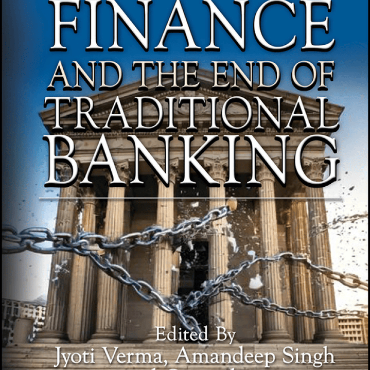 Decentralized Finance and the End of Traditional Banking 1