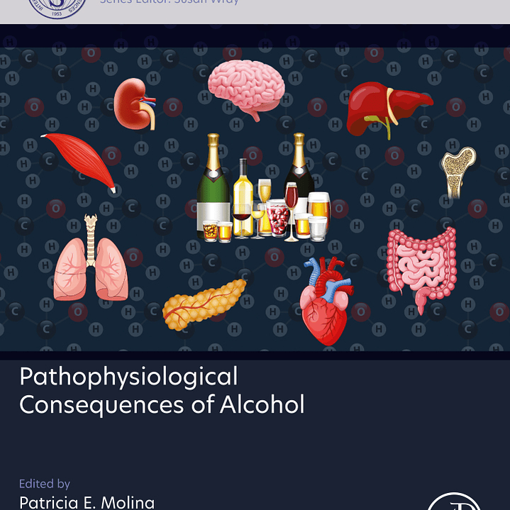 Pathophysiological Consequences of Alcohol 1