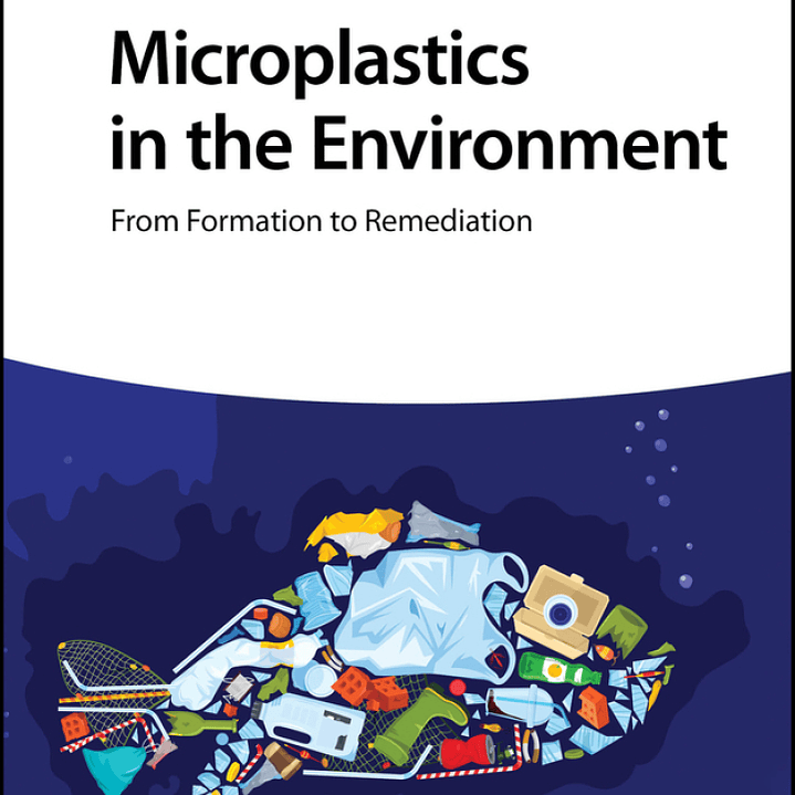 Microplastics in the Environment: From Formation to Remediation 1
