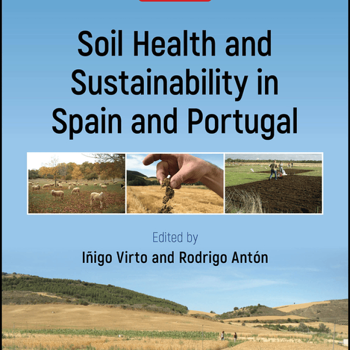 Soil Health and Sustainability in Spain and Portugal 1
