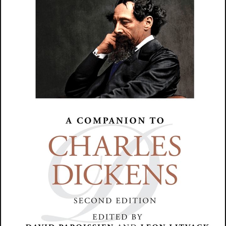 A Companion to Charles Dickens 1