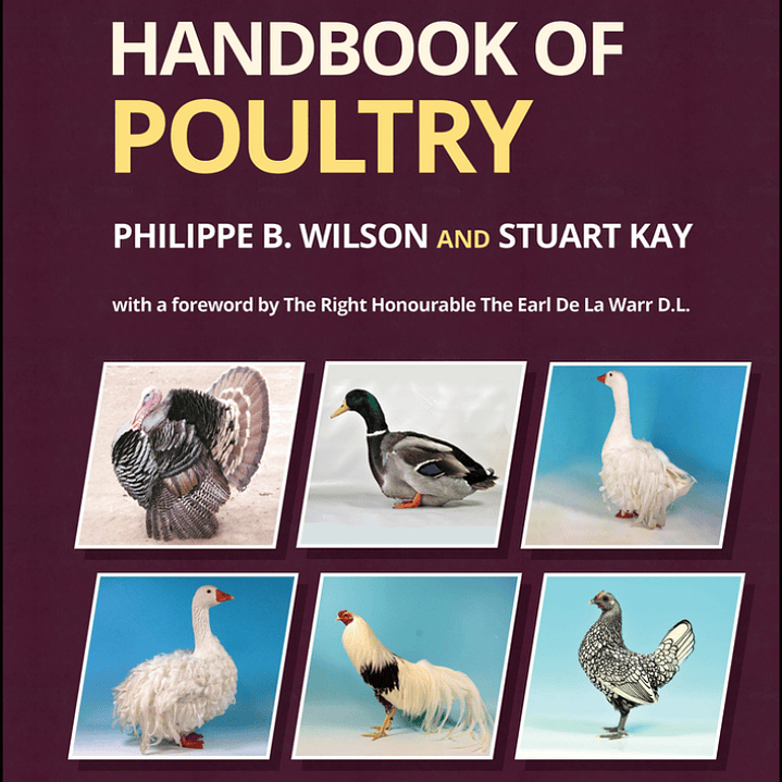 The Complete Handbook of Poultry 1