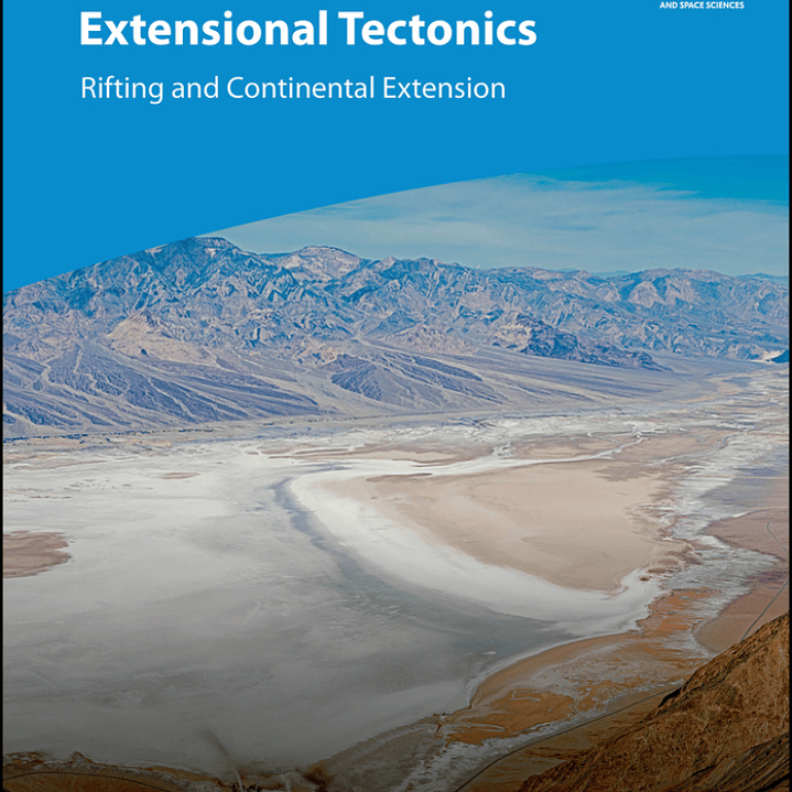 Extensional Tectonics: Rifting and Continental Extension 1