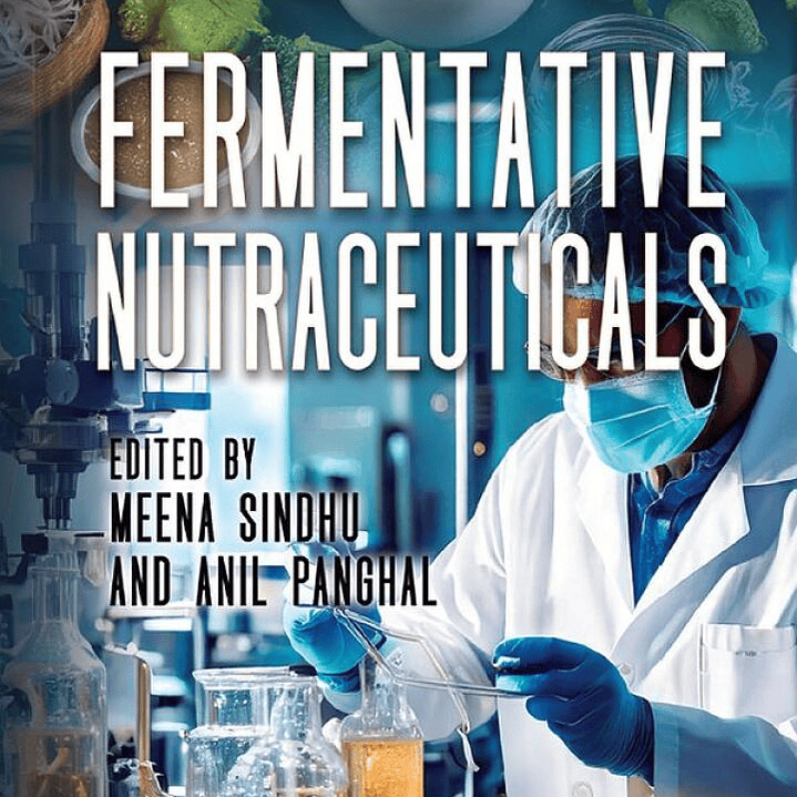 Fermentative Nutraceuticals  1