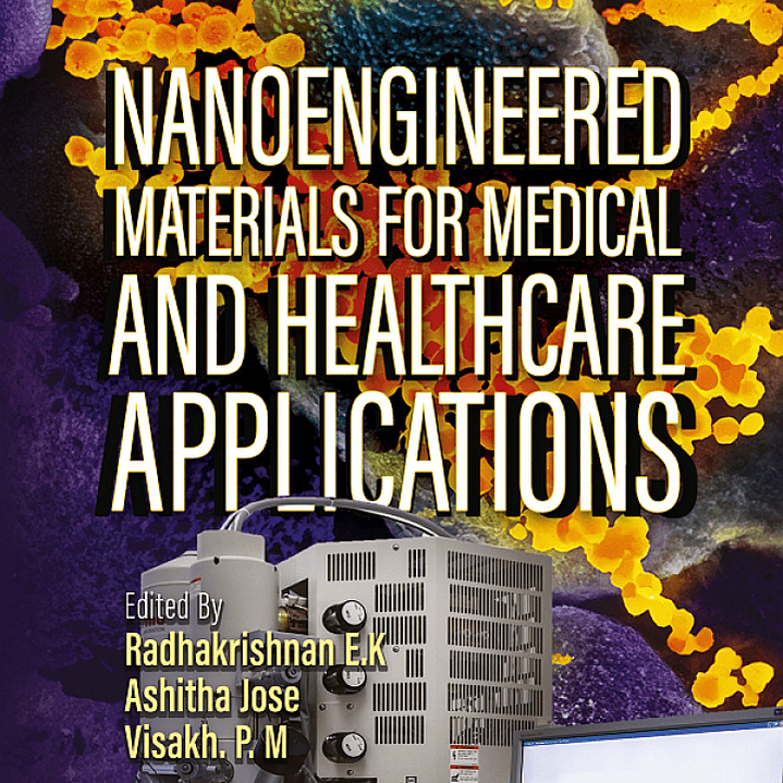 Nanoengineered Materials for Medical and Healthcare Applications  1