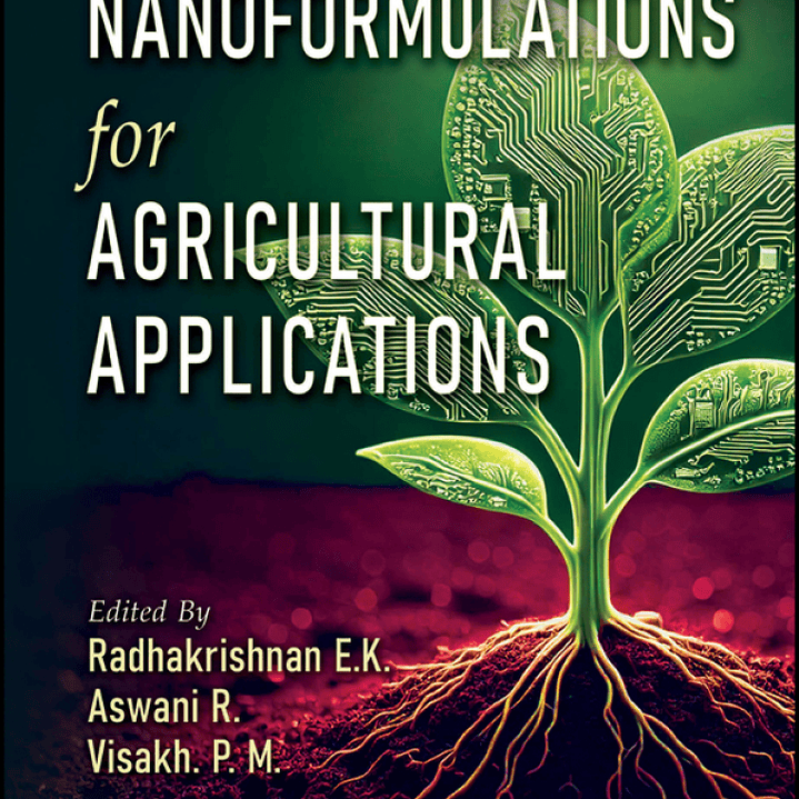 Nanoformulations for Agricultural Applications  1