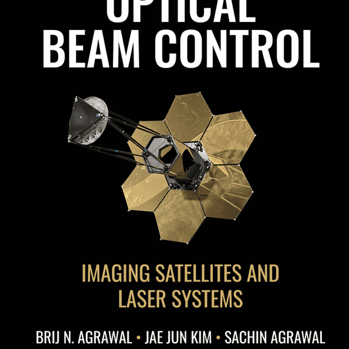 Optical Beam Control: Imaging Satellites and Laser Systems  1