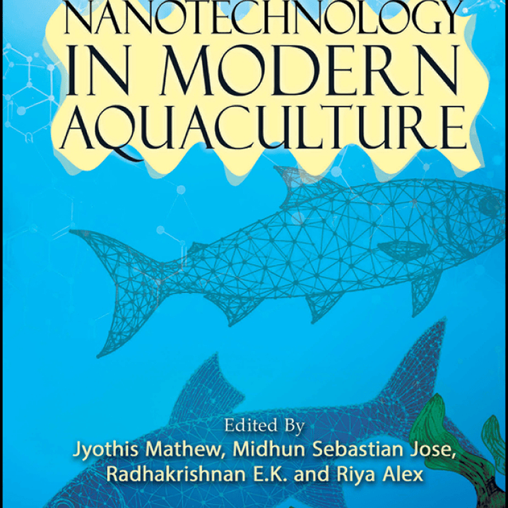 Nanotechnology in Modern Aquaculture  1