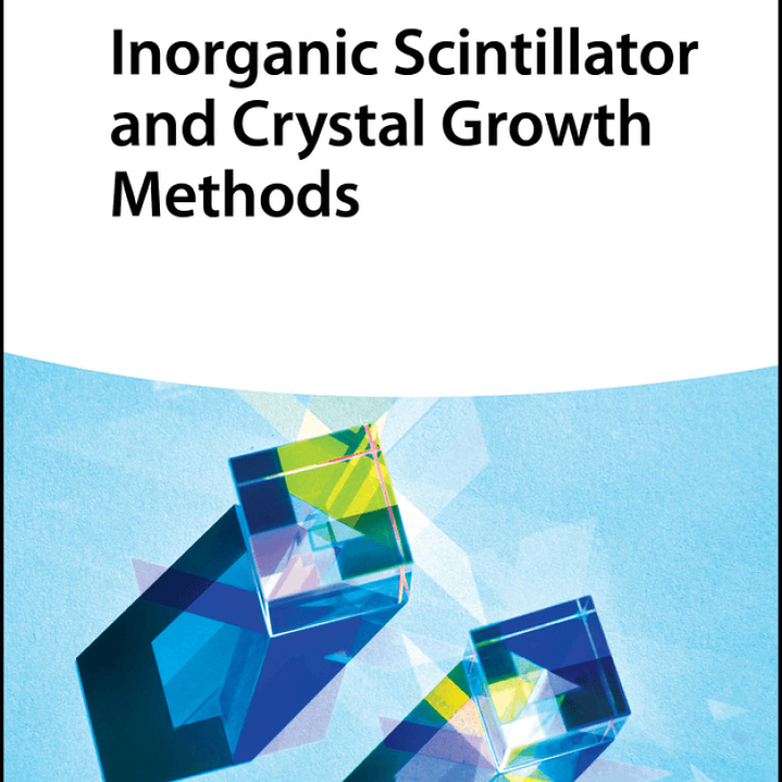 Inorganic Scintillator and Crystal Growth Methods  1