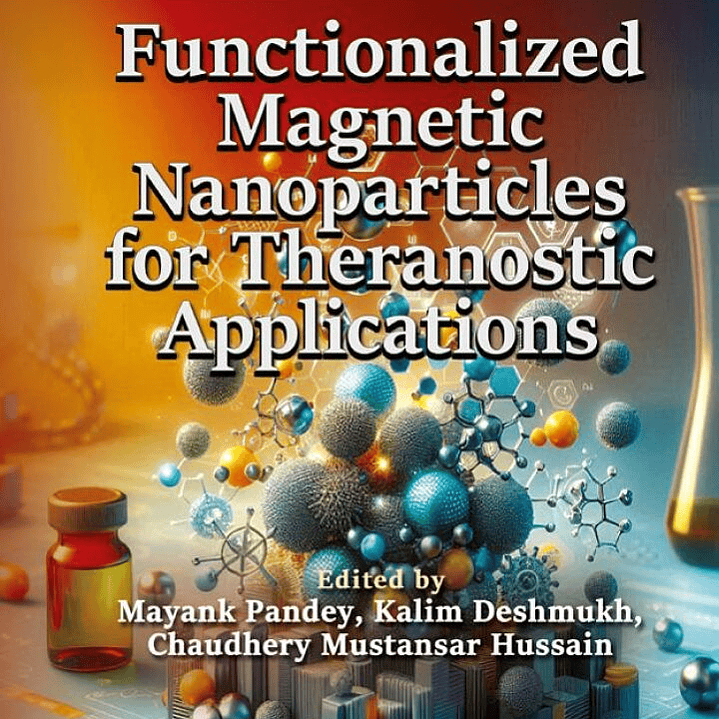 Functionalized Magnetic Nanoparticles for Theranostic Applications 1