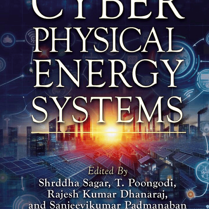 Cyber Physical Energy Systems 1