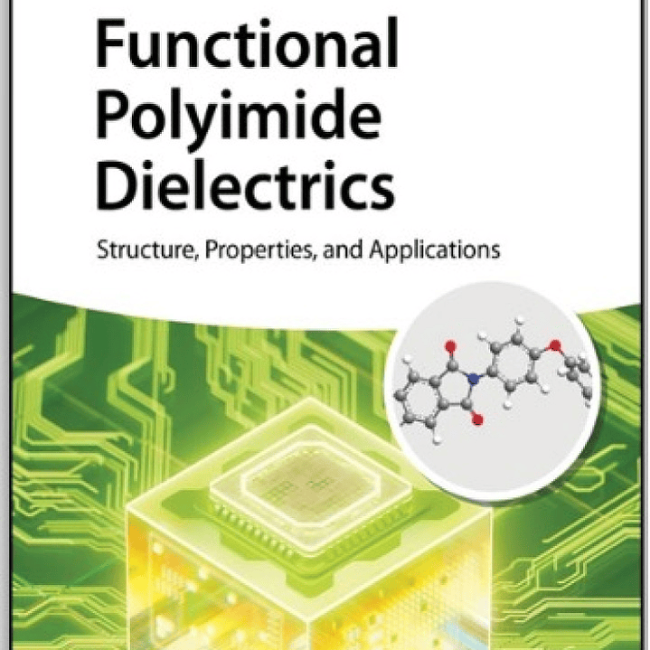 Functional Polyimide Dielectrics: Structure, Properties, and Applications 1