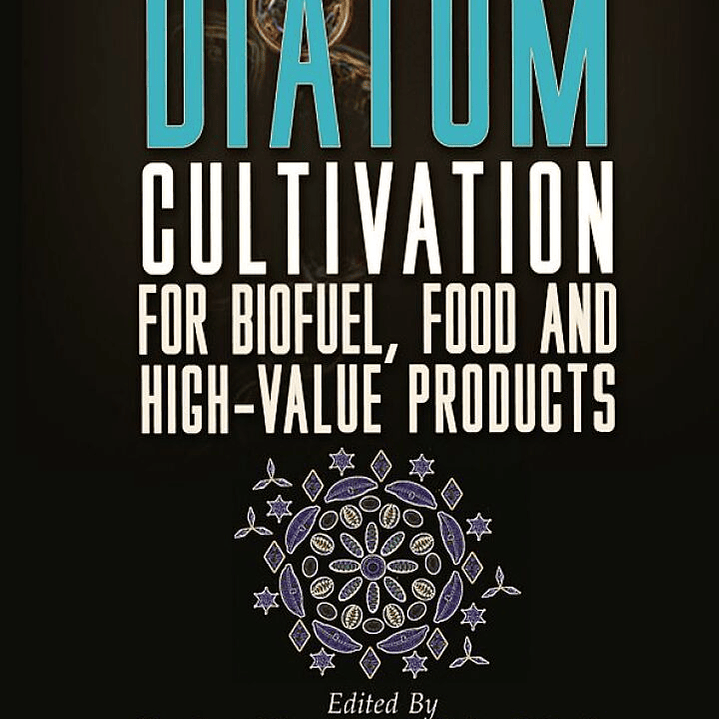 Diatom Cultivation for Biofuel, Food and High-Value Products  1