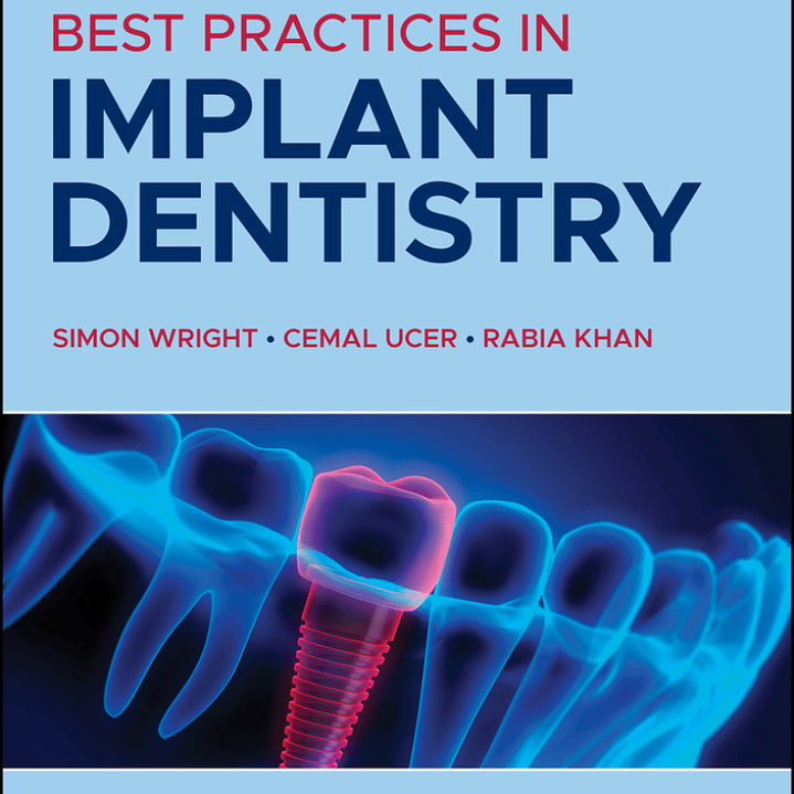 Best Practices in Implant Dentistry  1