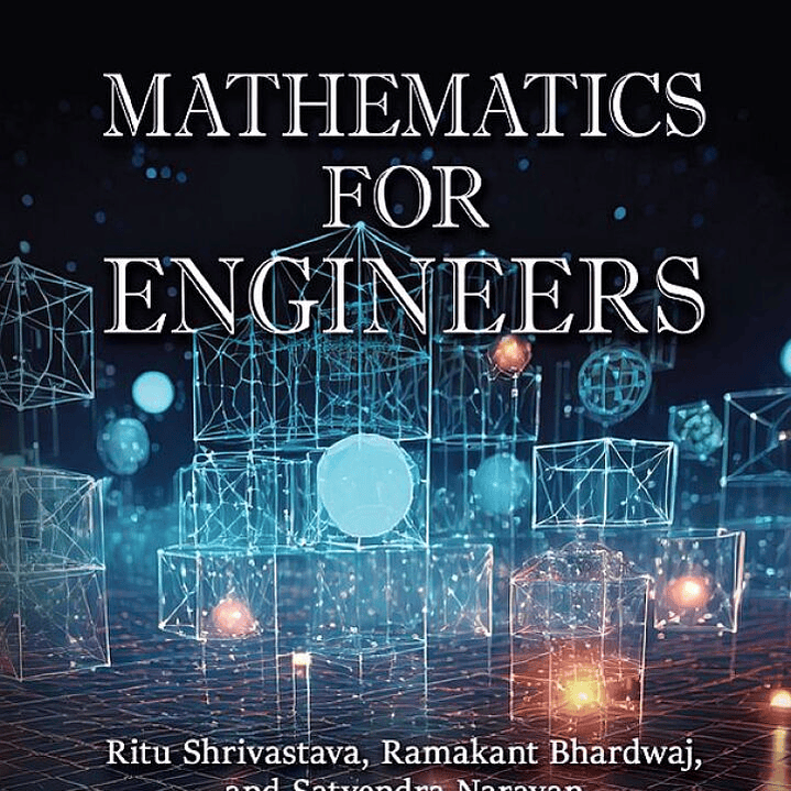 Mathematics for Engineers 1