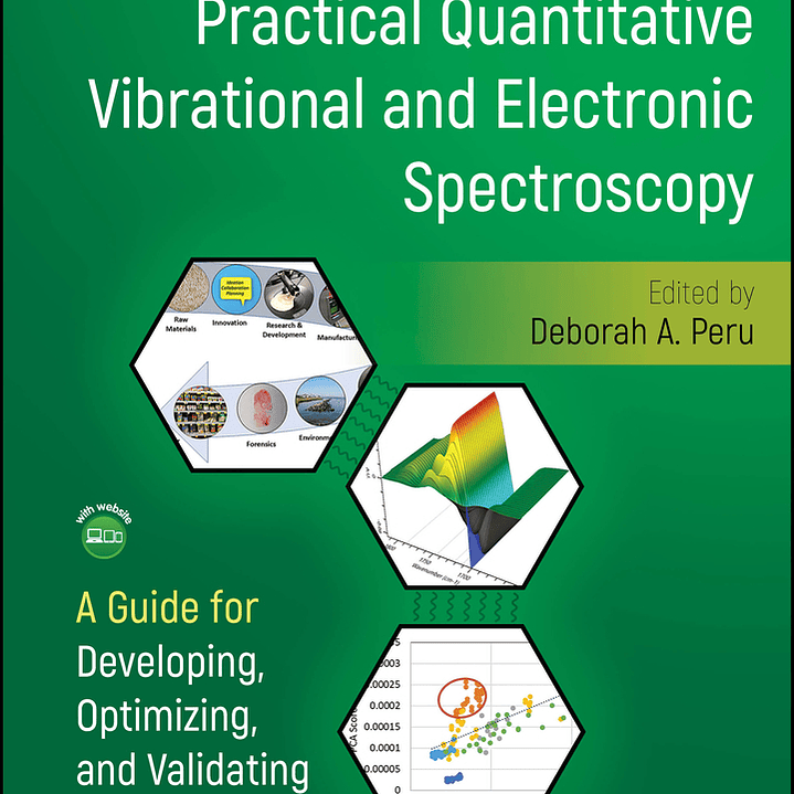 Practical Quantitative Vibrational and Electronic Spectroscopy: A Guide for Developing, Optimizing, and Validating Procedures 1