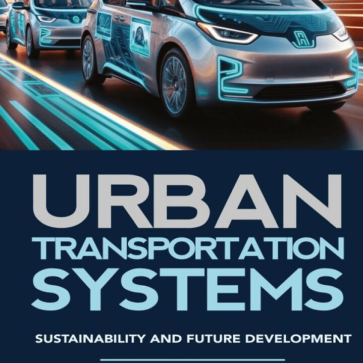 Urban Transportation Systems: Sustainability and Future Development  1