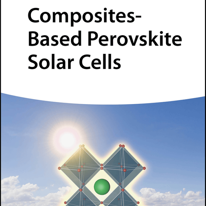 Composites-Based Perovskite Solar Cells 1