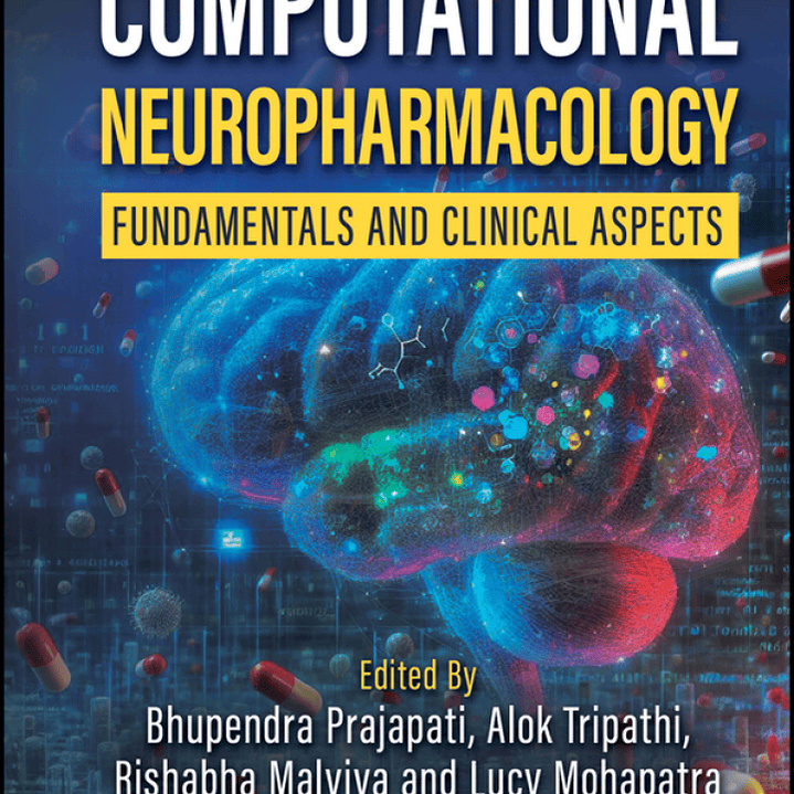 Computational Neuropharmacology: Fundamentals and Clinical Aspects 1