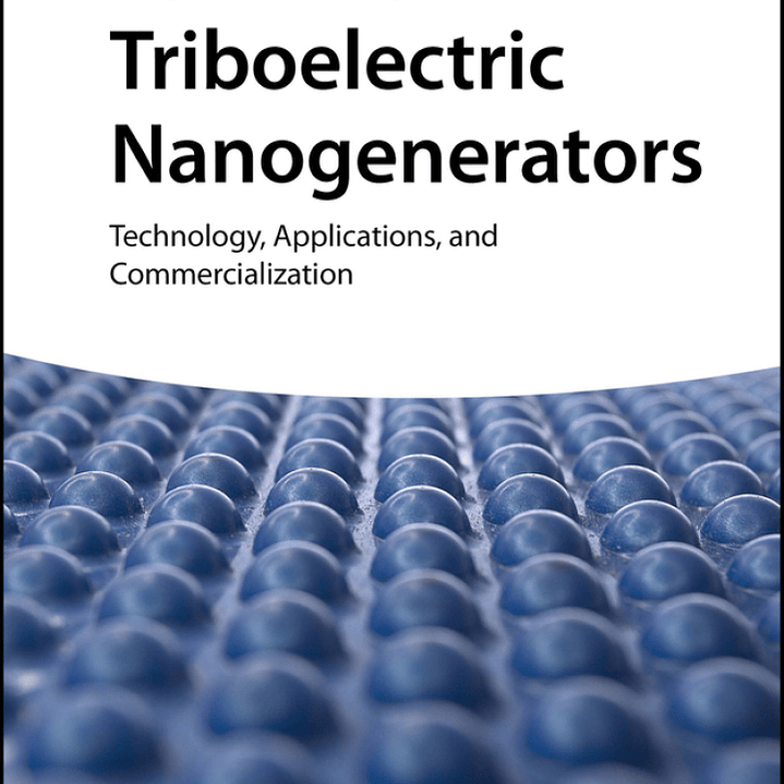 Triboelectric Nanogenerators: Technology, Applications, and Commercialization  1