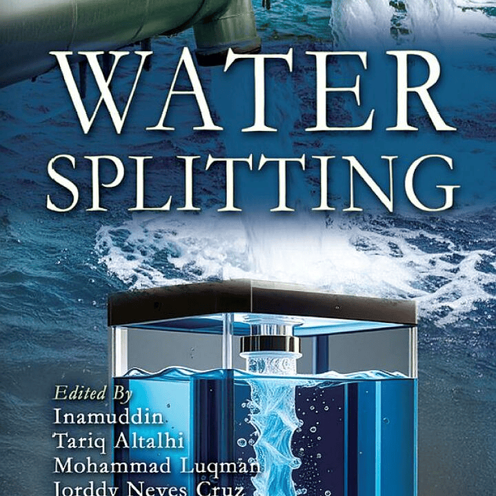 Water Splitting 1