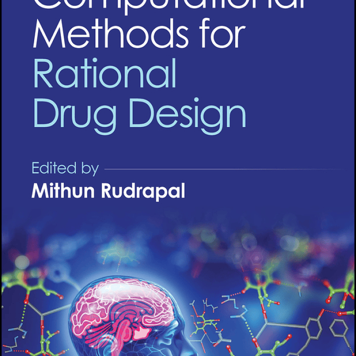 Computational Methods for Rational Drug Design 2