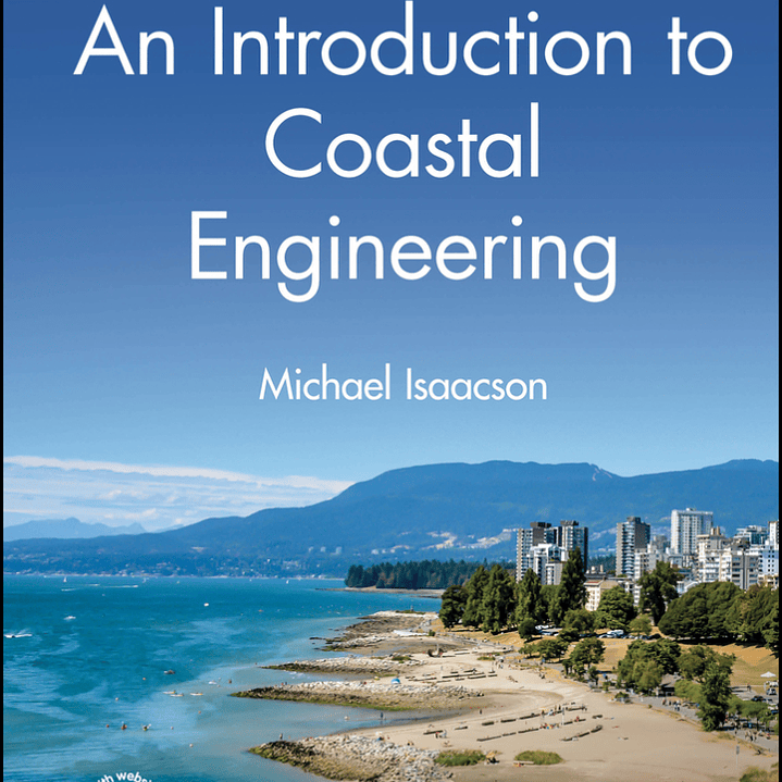 An Introduction to Coastal Engineering 1