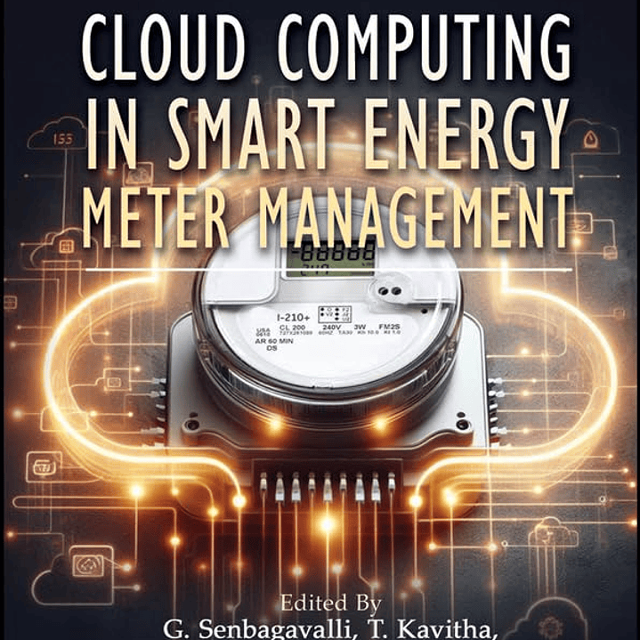 Cloud Computing in Smart Energy Meter Management  1