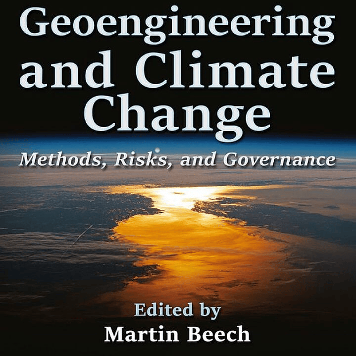Geoengineering and Climate Change: Methods, Risks, and Governance 1