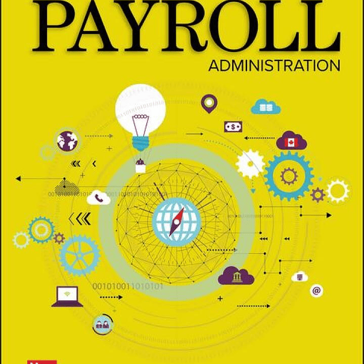 An Introduction To Payroll Administration 2024/2025 8th Edition  1