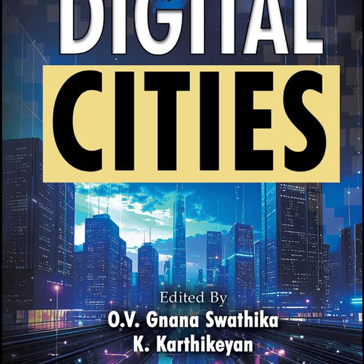 Digital Cities  1
